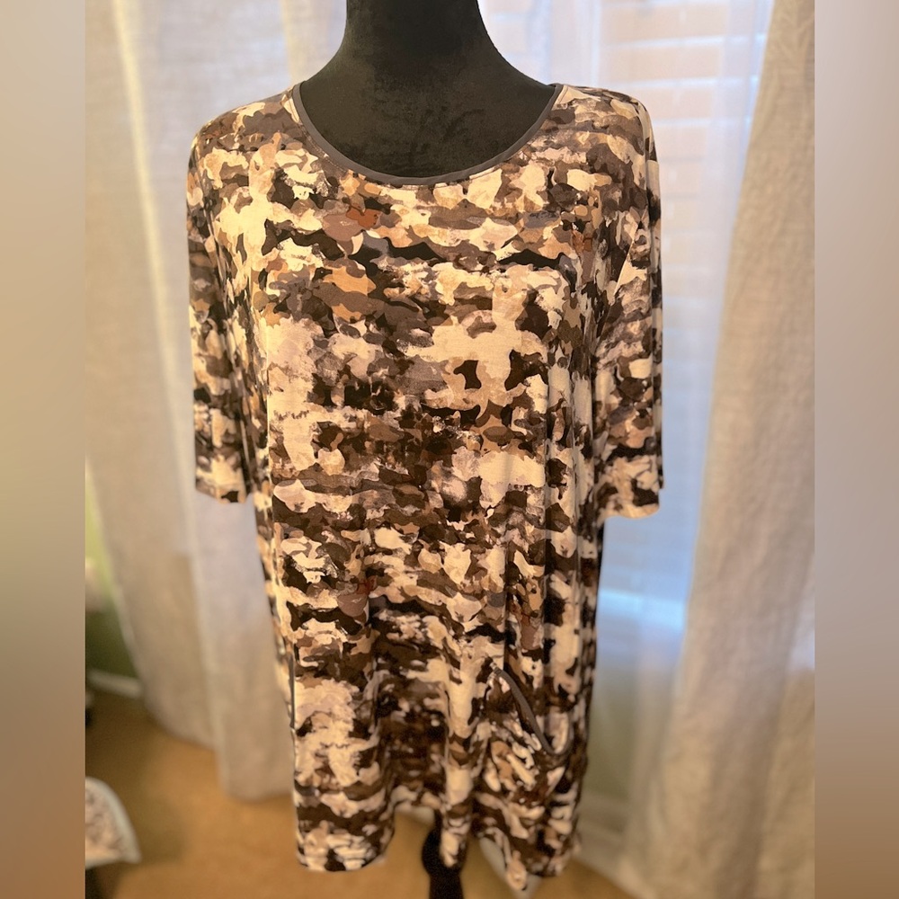 Summer tunic